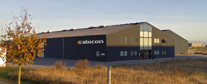 Cabicon HQ Denmark picture